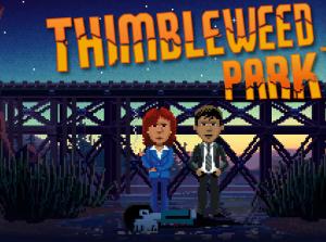 timbleweed park game